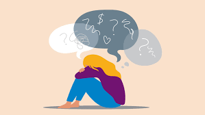 Berani Bicara: Menghapus Stigma Tentang Kesehatan Mental